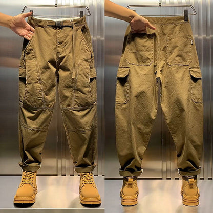 Jay | Stylish and Durable Pants - Image 2