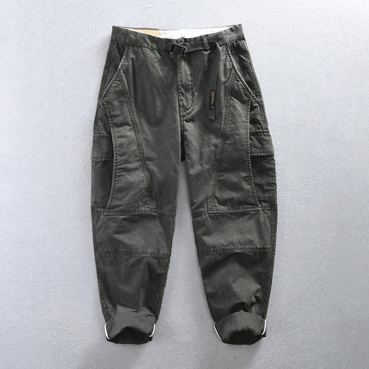 Jay | Stylish and Durable Pants - Image 1
