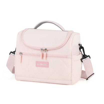 Insulated Lunch Cooler Bag