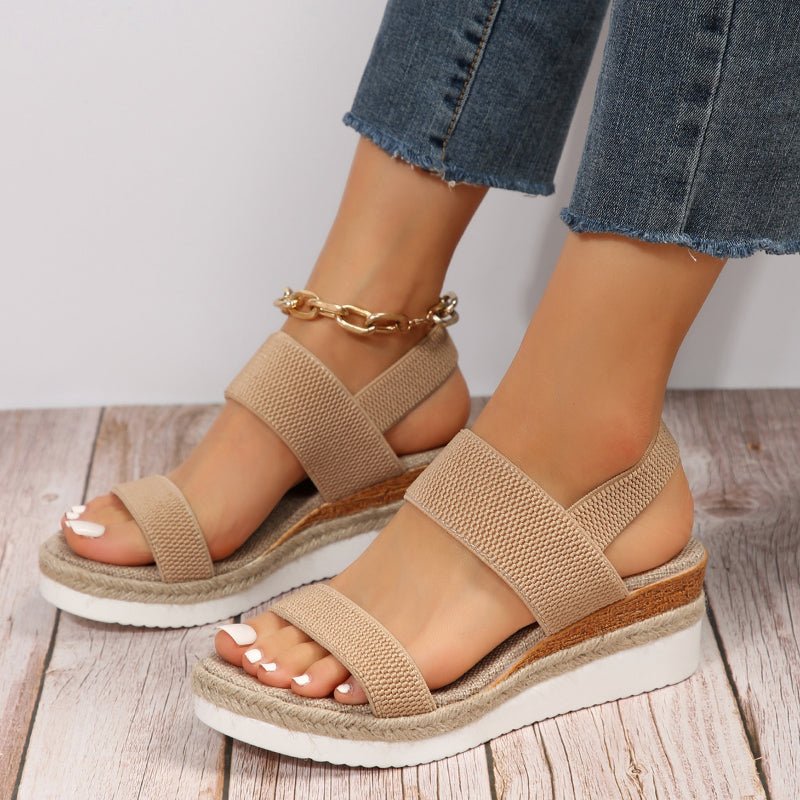 Image of Jade | Orthopedic Sandals