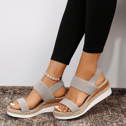 Image of Jade | Orthopedic Sandals