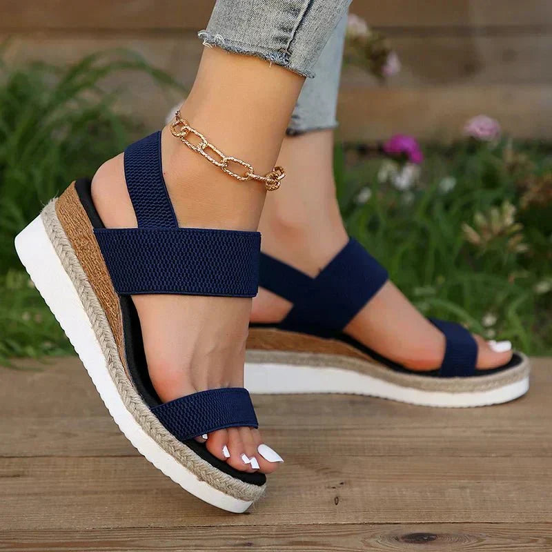 Image of Jade | Orthopedic Sandals