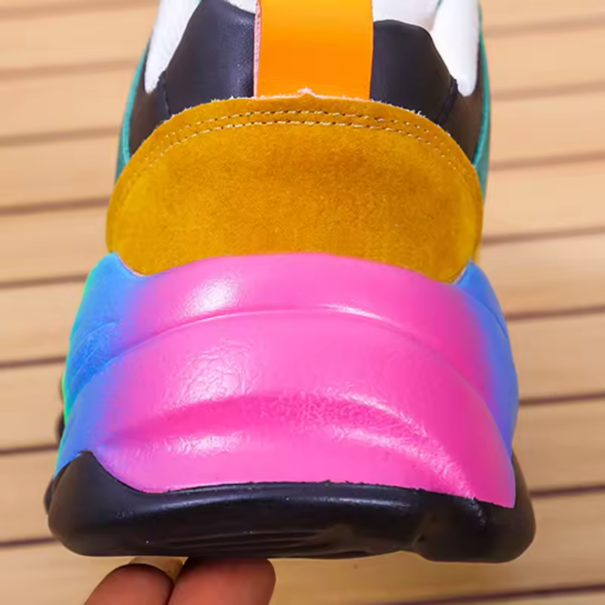 Image of Jade | Orthopedic Sneakers