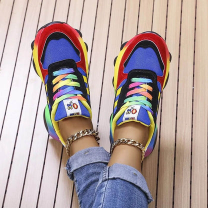 Image of Jade | Orthopedic Sneakers