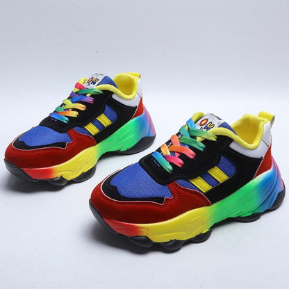 Image of Jade | Orthopedic Sneakers