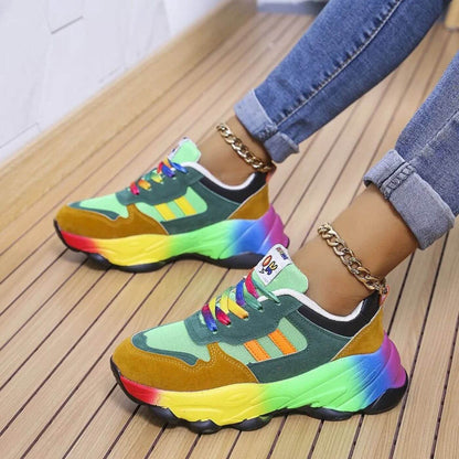 Image of Jade | Orthopedic Sneakers