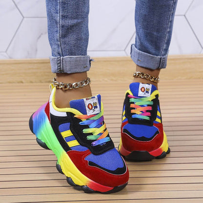 Image of Jade | Orthopedic Sneakers