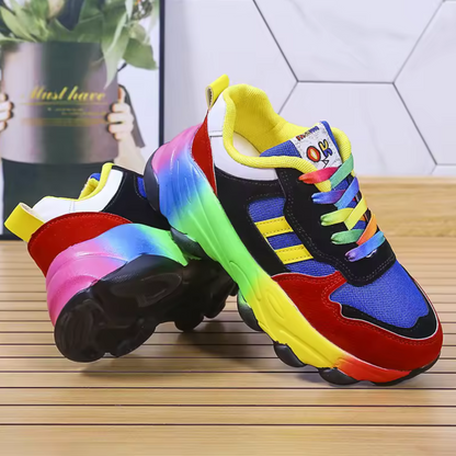 Image of Jade | Orthopedic Sneakers