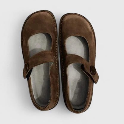 Image of Janet | Orthopedic Mary Jane Shoes
