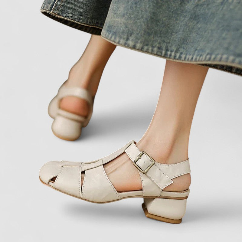 Image of Jeanette | Orthopedic Sandals