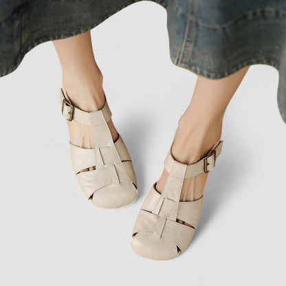 Image of Jeanette | Orthopedic Sandals