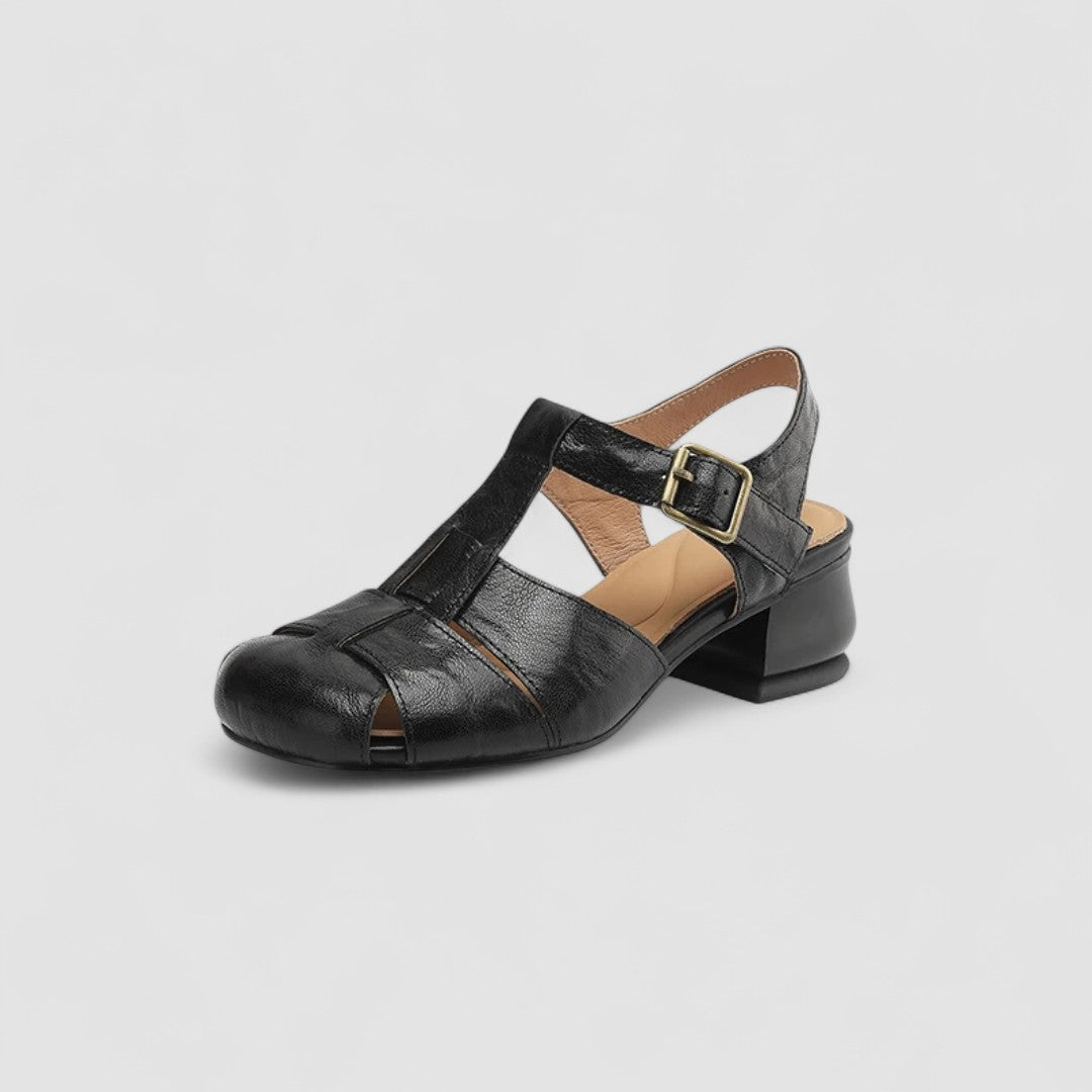 Image of Jeanette | Orthopedic Sandals