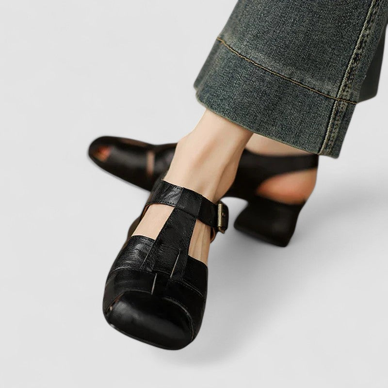 Image of Jeanette | Orthopedic Sandals