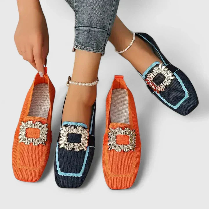 Image of Jemma | Orthopedic Loafers