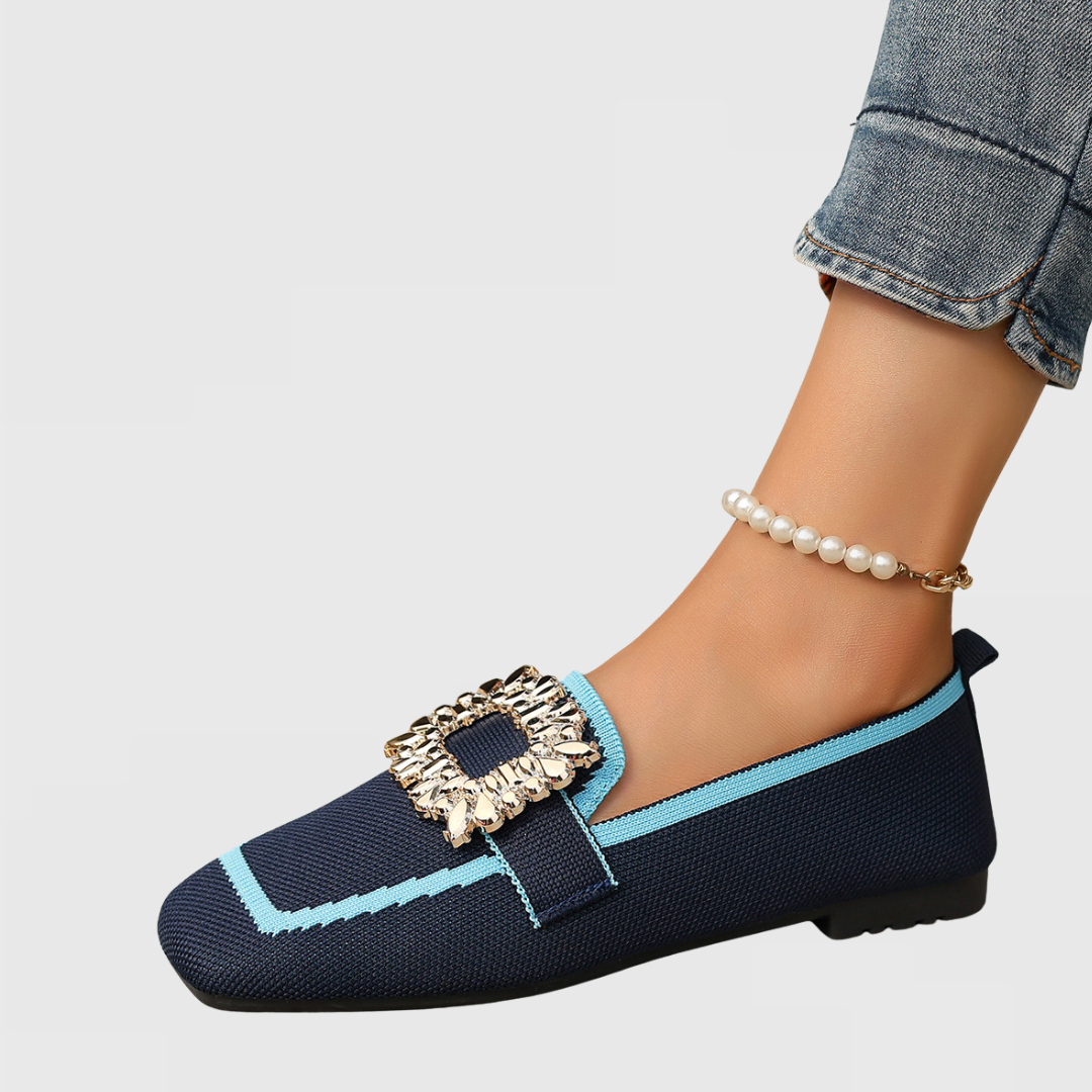 Image of Jemma | Orthopedic Loafers