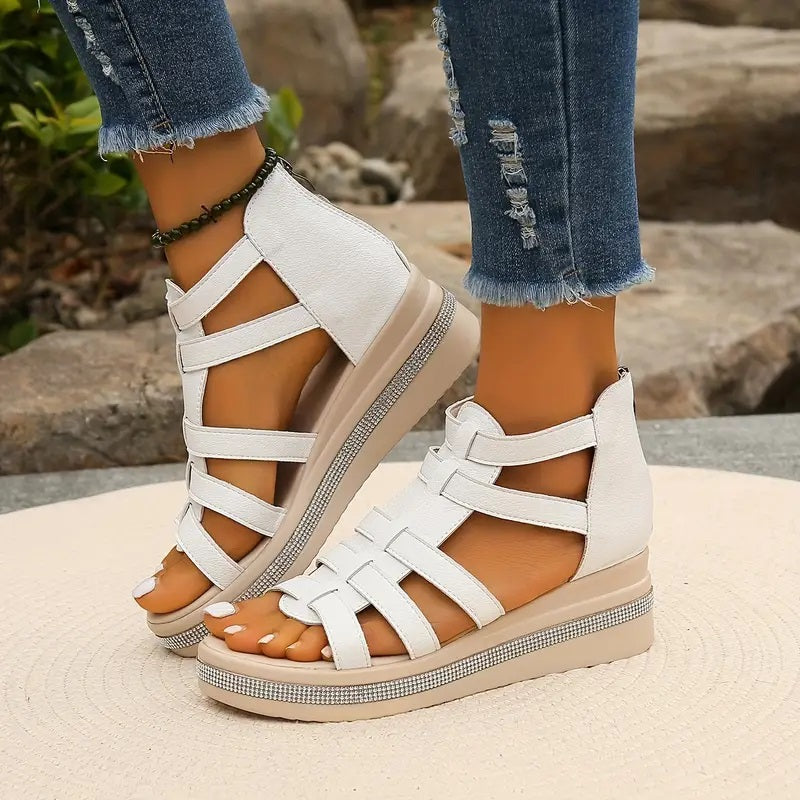 Image of Jemma | Orthopedic Sandals