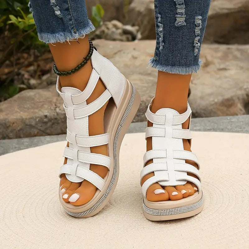 Image of Jemma | Orthopedic Sandals