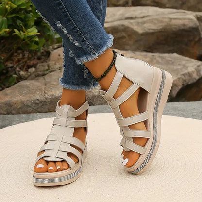 Image of Jemma | Orthopedic Sandals