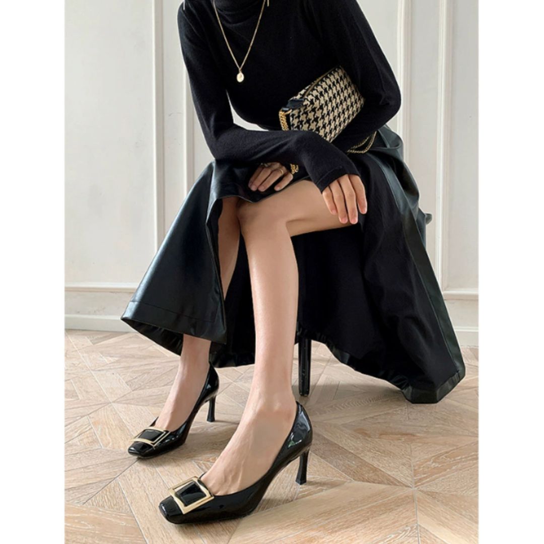 Image of Karen | Orthopedic Heels