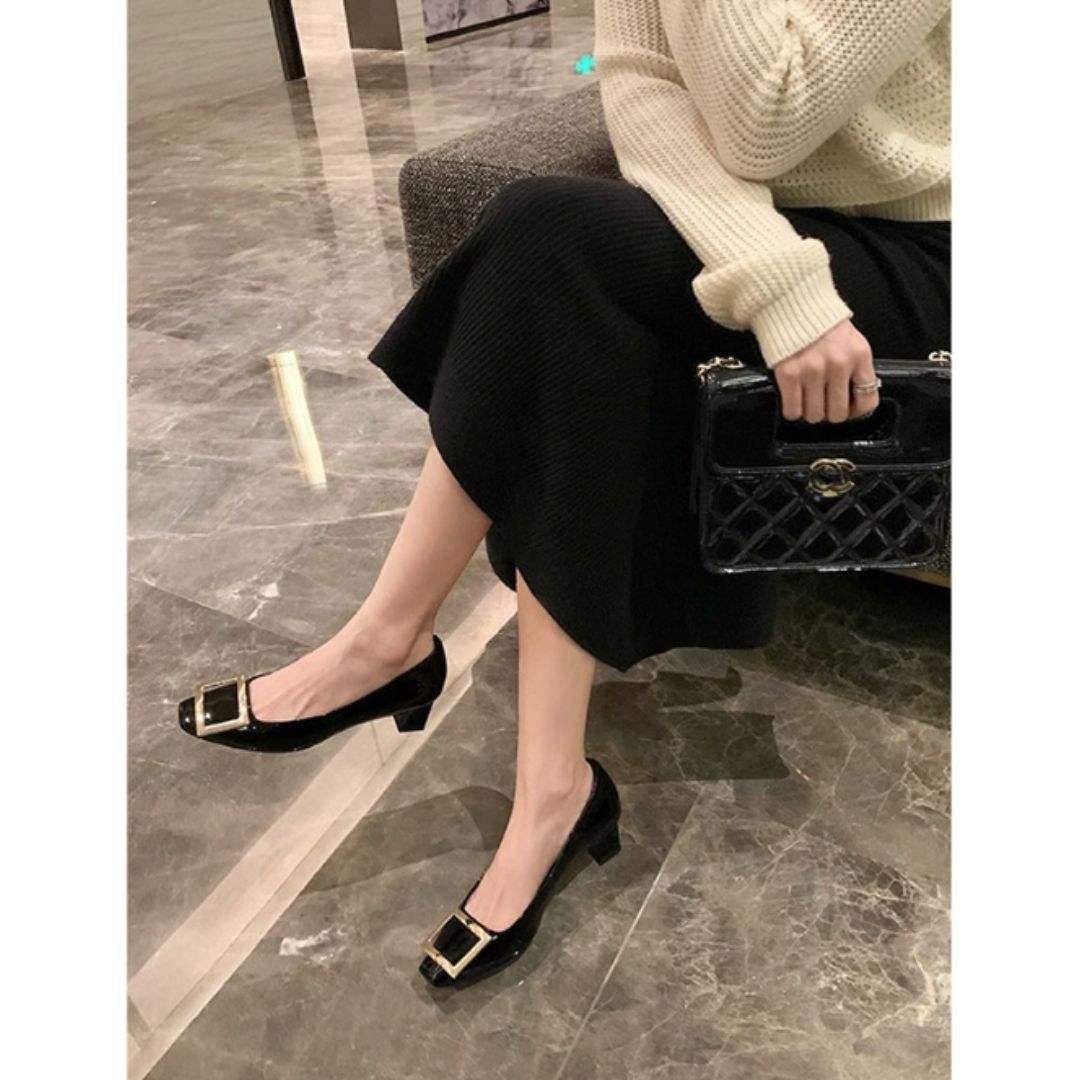 Image of Karen | Orthopedic Heels