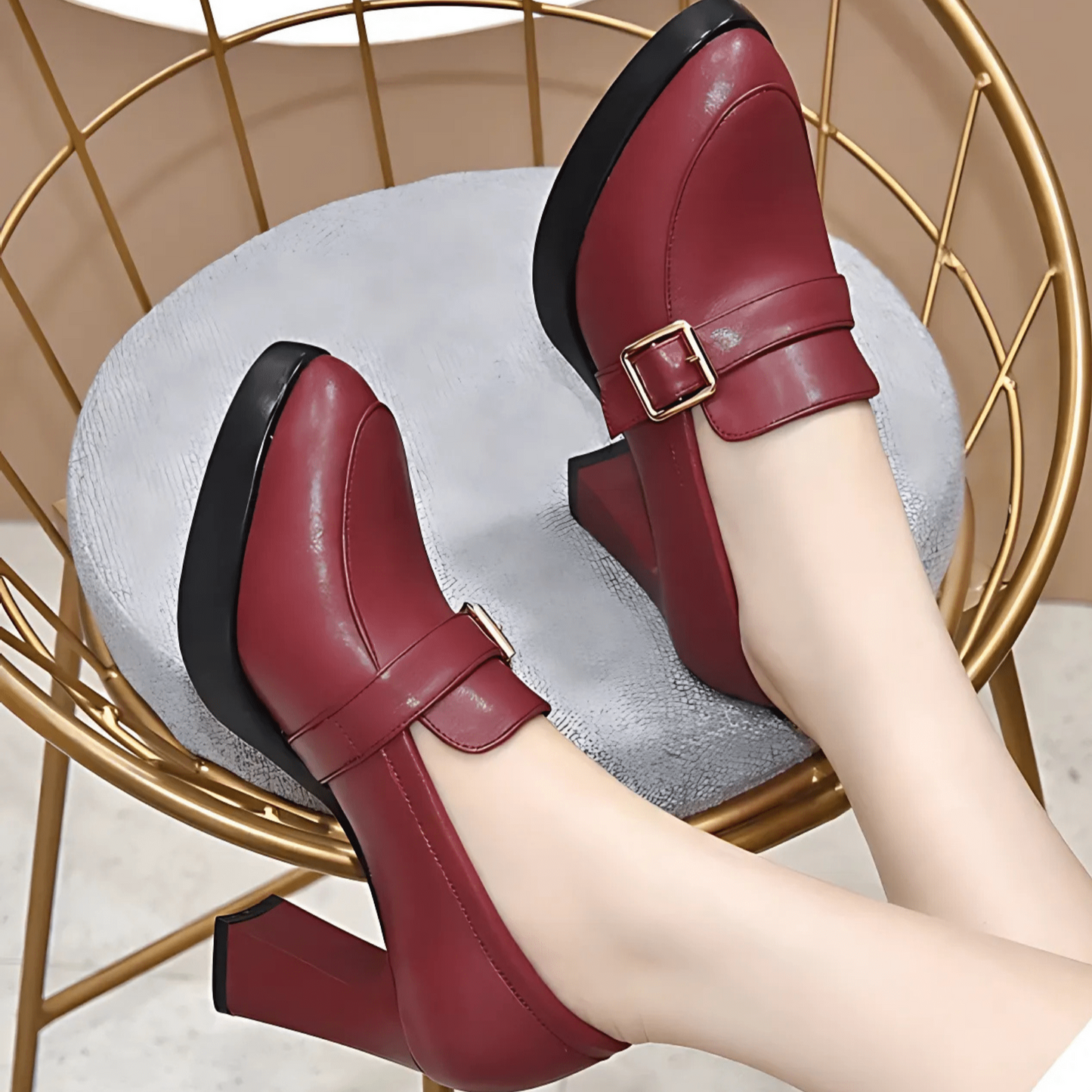 Image of Karen | Orthopedic Loafers