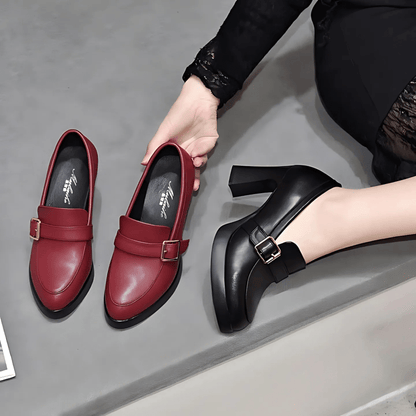 Image of Karen | Orthopedic Loafers