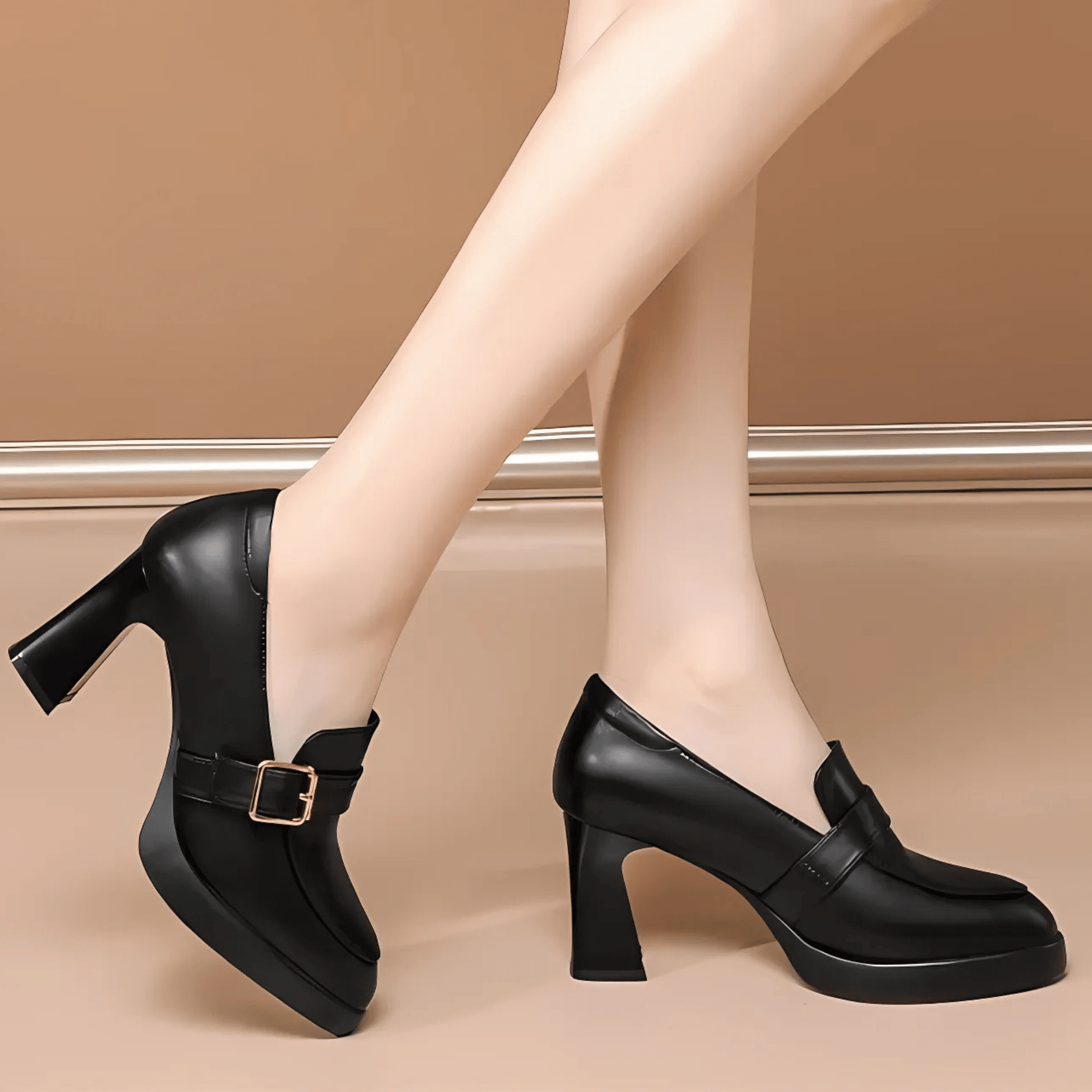 Image of Karen | Orthopedic Loafers