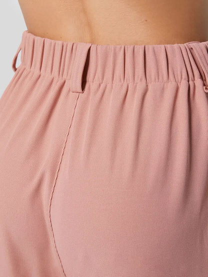 Image of Kimberly | Women's High-Waisted Pleated Trousers