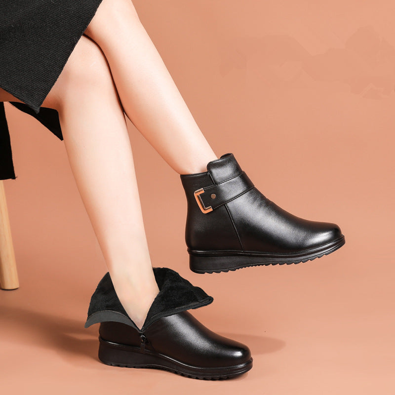 Image of Krista | Orthopedic Boots