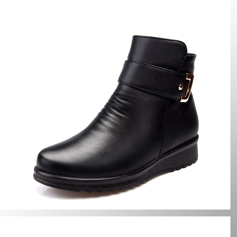 Image of Krista | Orthopedic Boots