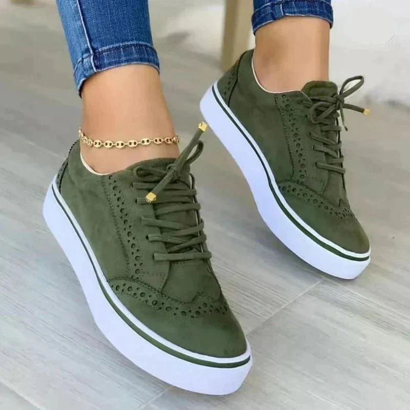 Image of Kristin | Orthopedic Sneakers