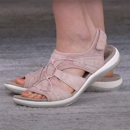 Kelly | Comfortable Sport Sandals - Image 6