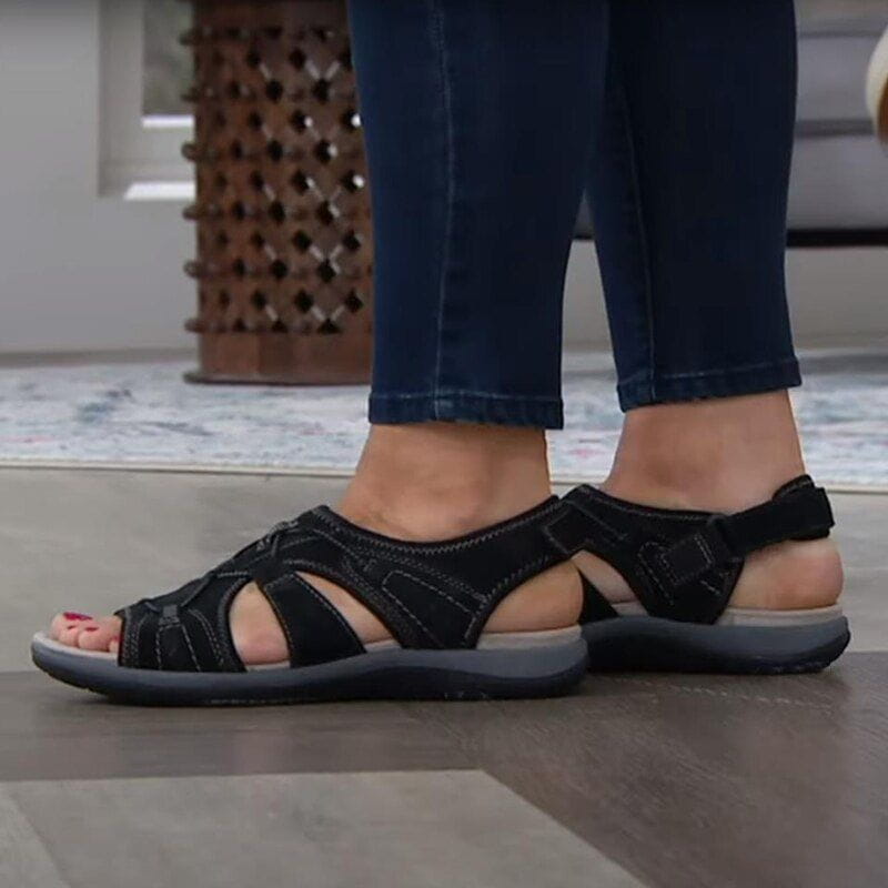 Kelly | Comfortable Sport Sandals - Image 15