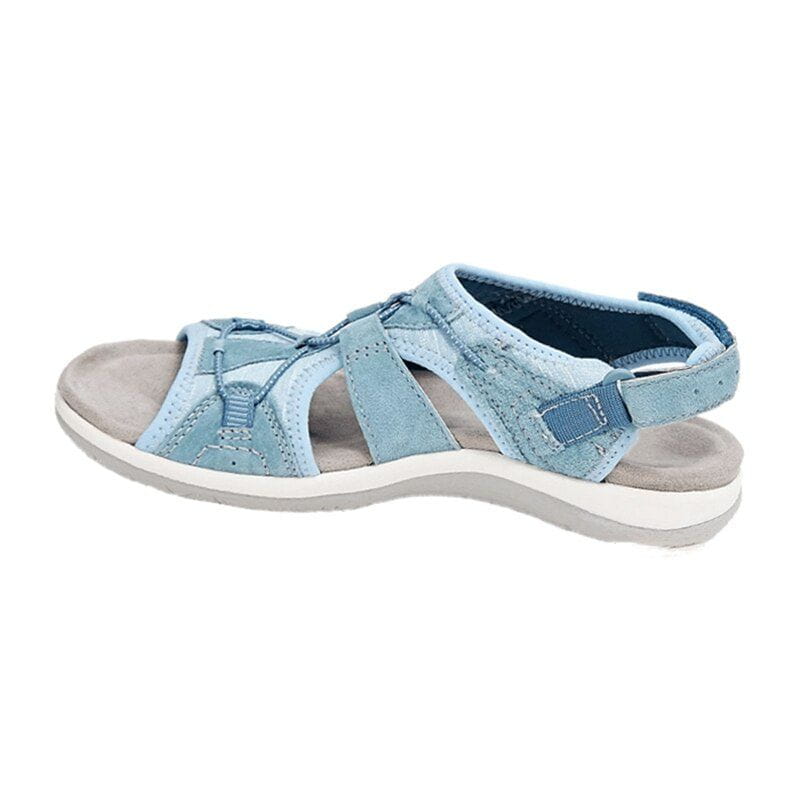 Kelly | Comfortable Sport Sandals - Image 4