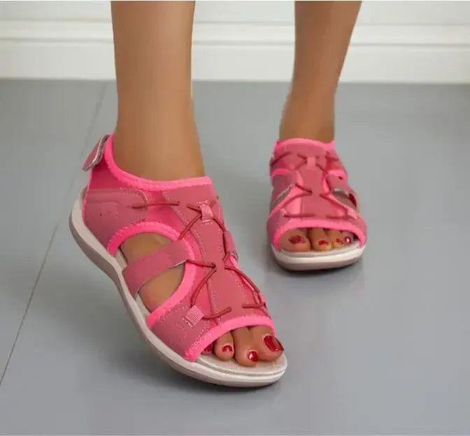 Kelly | Comfortable Sport Sandals - Image 19