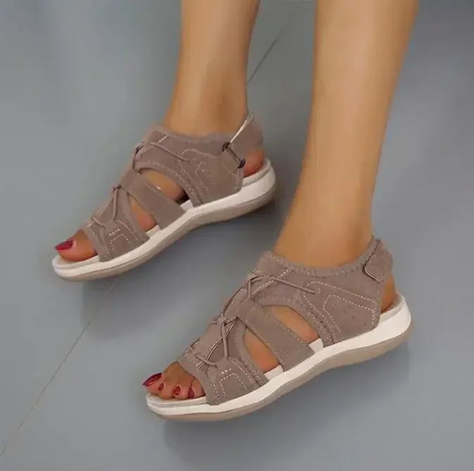 Kelly | Comfortable Sport Sandals - Image 12