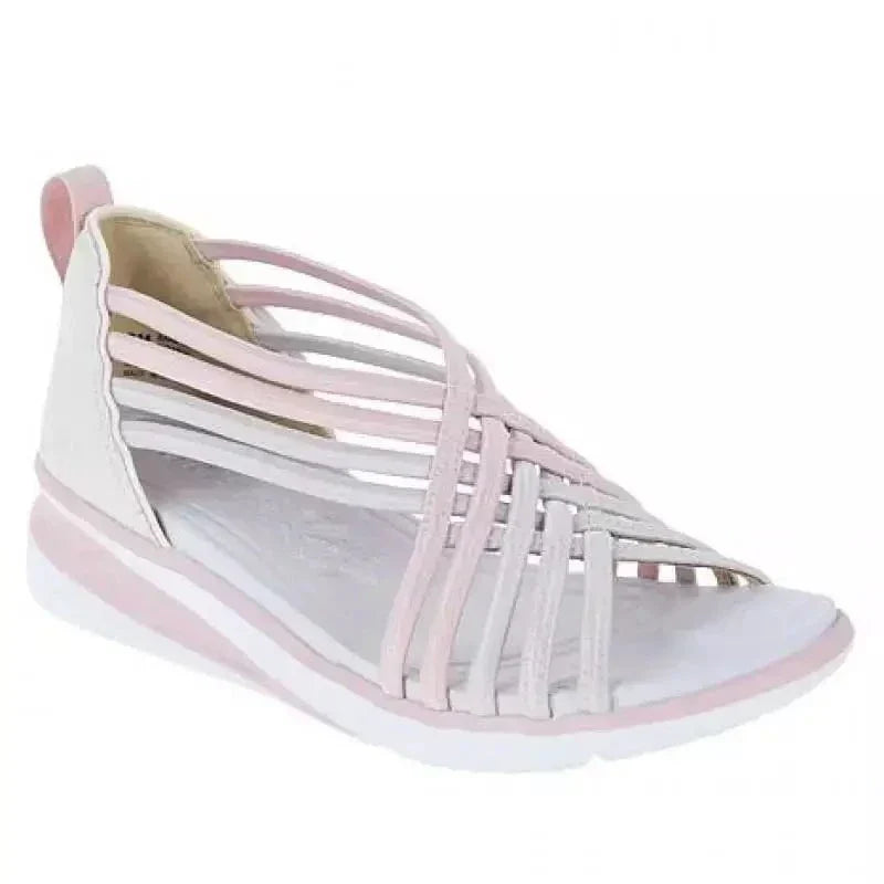 Jasmine | Lightweight Comfortable Breathable Sandals - Image 2