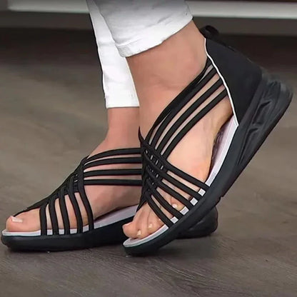 Jasmine | Lightweight Comfortable Breathable Sandals - Image 8