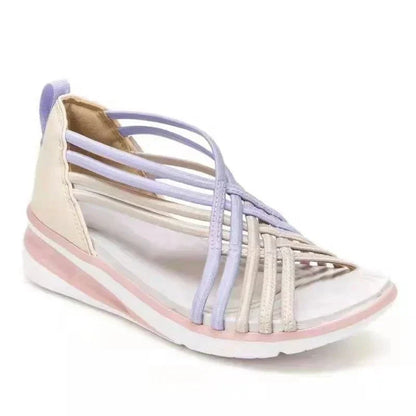 Jasmine | Lightweight Comfortable Breathable Sandals - Image 5