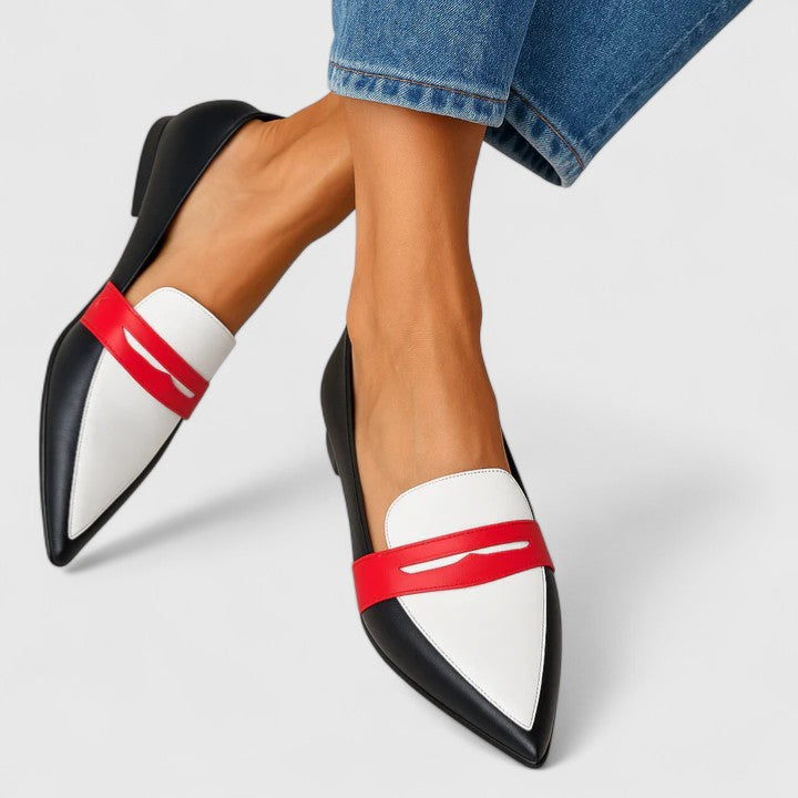 Image of Lila | Orthopedic Loafers