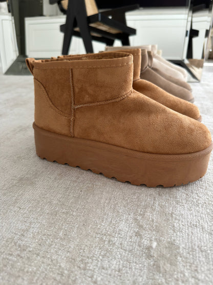 Image of Lucille | Orthopedic Boots