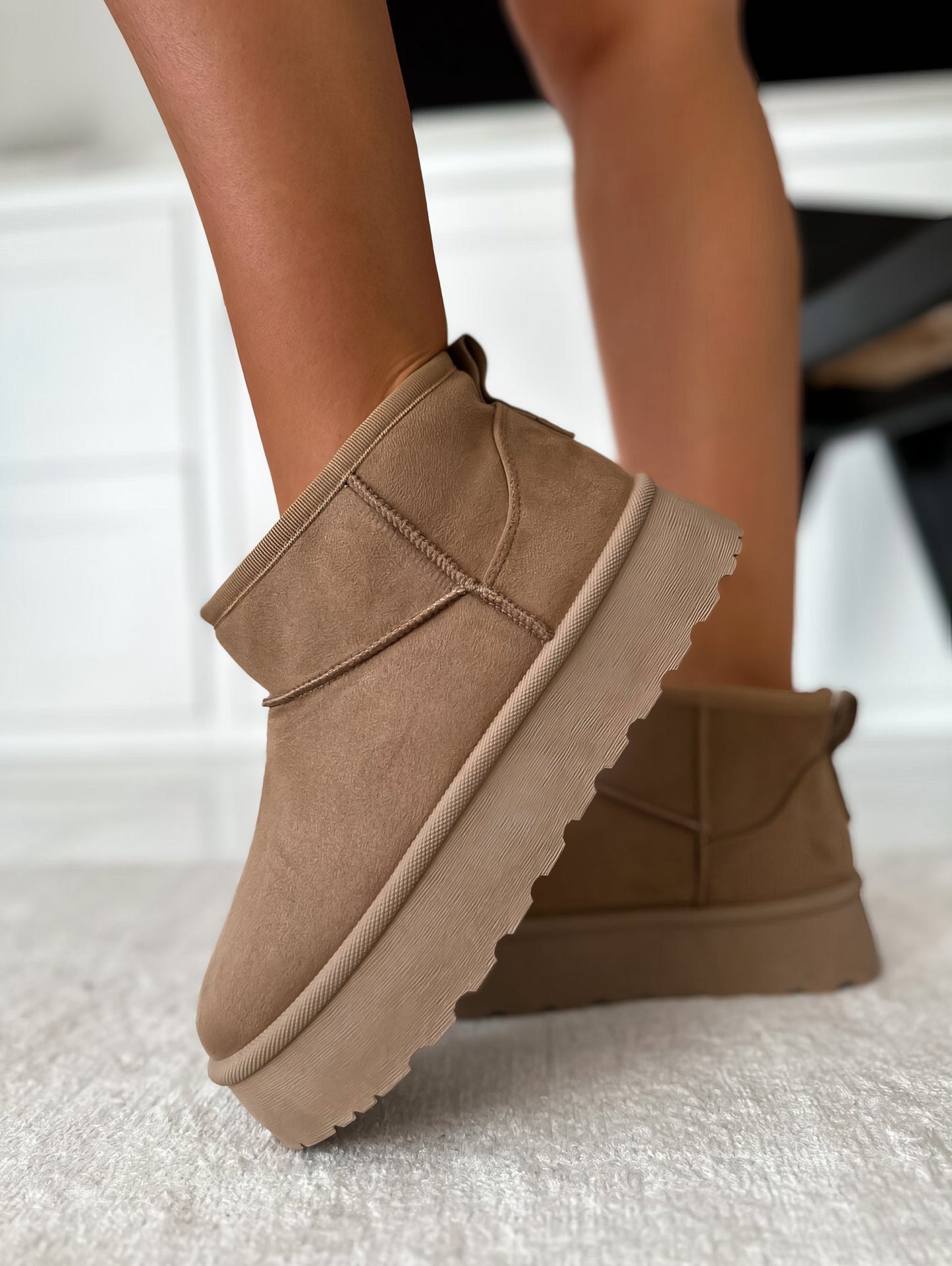 Image of Lucille | Orthopedic Boots