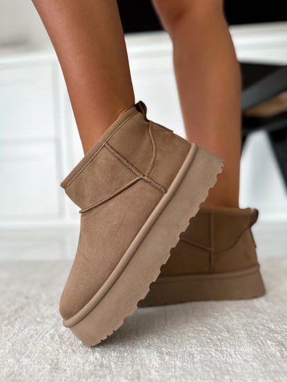 Image of Lucille | Orthopedic Boots