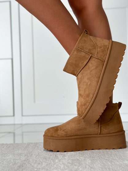 Image of Lucille | Orthopedic Boots