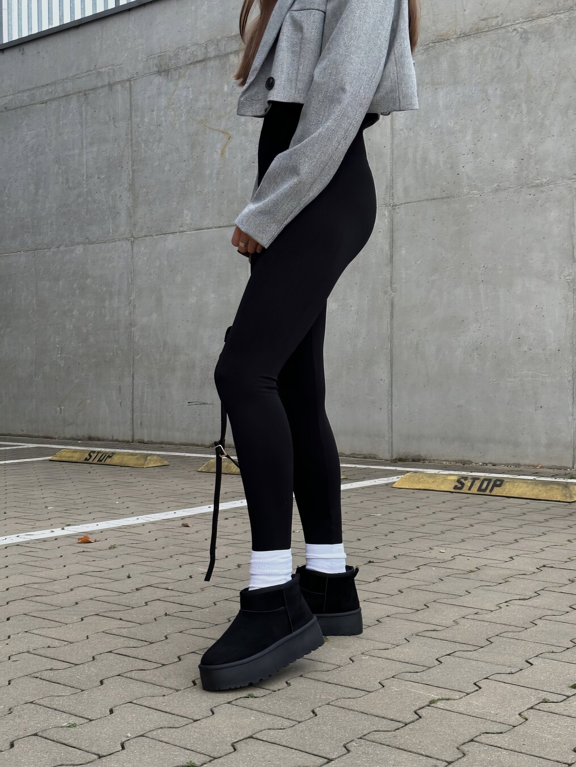 Image of Lucille | Orthopedic Boots