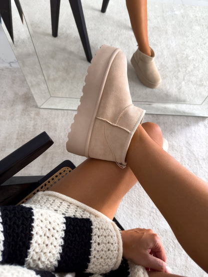 Image of Lucille | Orthopedic Boots