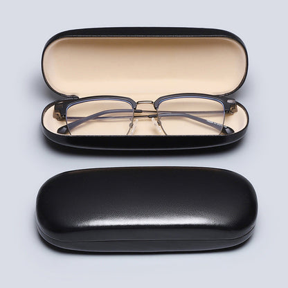 Luxury Eyewear Storage Case