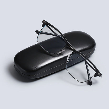 Luxury Eyewear Storage Case