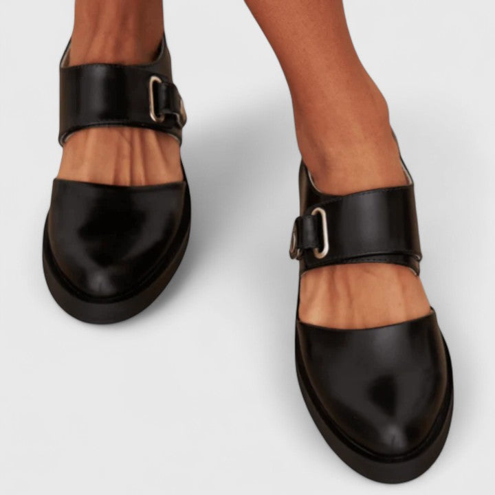 Image of Marcia | Orthopedic Loafers