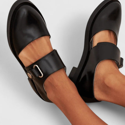 Image of Marcia | Orthopedic Loafers